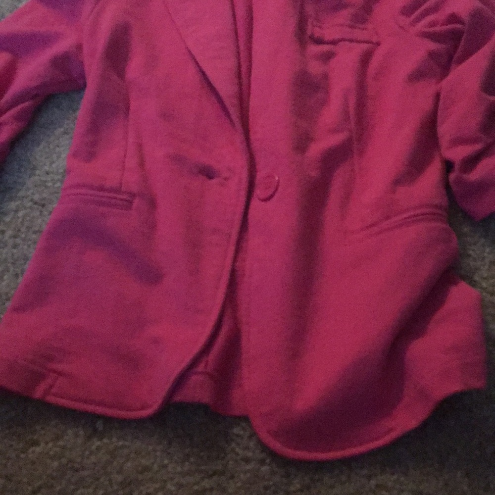 Jacket - Picture 2 of 3
